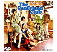 Season of the Pen Friend Club