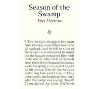 Season of the Swamp