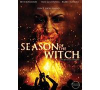 Season of the Witch