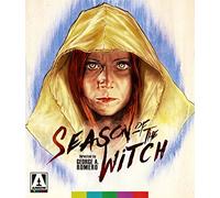 Season of the Witch