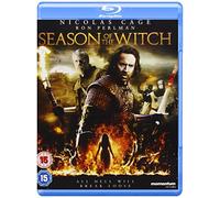 Season Of The Witch [Edizione: Regno Unito] [Edizione: Regno Unito]