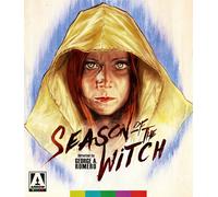 Season of the Witch (Special Edition) (Blu-ray) Jan White Raymond Laine
