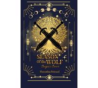 Season of the wolf: Sangue e Cenere