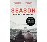 Season: Shortlisted for the Nero Book Award for Debut Fiction