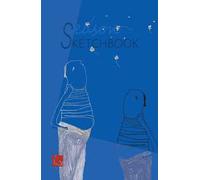 Season sketchbook. Winter-Inverno. Ediz. a spirale