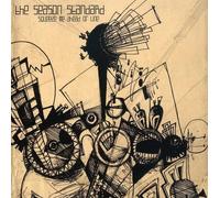 Season Standard - Squeeze Me Ahead Of Line