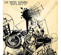 Season Standard,the - Squeeze Me Ahead of Line