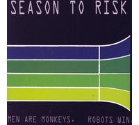 Season To Risk - Men Are Monkeys Robots Win