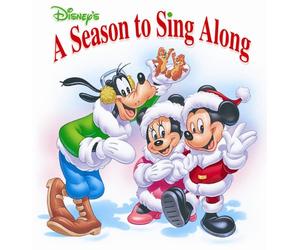 Season to Sing Along