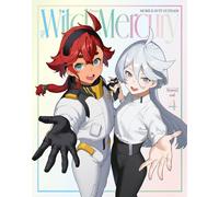 機動戦士ガンダム 水星の魔女 Season2 vol.4（特装限定版） [Blu-ray]