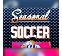 Seasonal Soccer (PC) Steam Key - GLOBAL