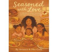 Seasoned with Love