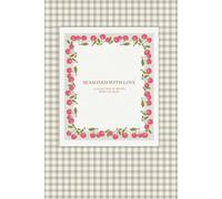 Seasoned With Love A Collection Of Recipes From The Heart