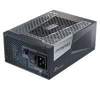 Seasonic Alimentatore ATX Prime TX - 1600 W (Nero)