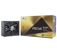 Focus stagionale GX 850 ATX.30 850W 80 Plus Gold modulare