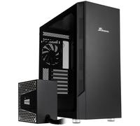 Seasonic Arch Q503+ CONNECT DGC-750 Torre ATX ITX ARCH Q503 + CONNECT DGC-750