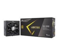 Seasonic VERTEX GX-1200 alimentatore per computer 1200 W 20+4 pin ATX ATX Nero