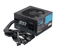 Seasonic ATX 650W G12 GM-650 Semi-Modulare (80+Gold), Nero