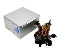 Seasonic ATX ET2 SSP-600ET2 Netzteil intern Alimentatore pc/server ATX 80 PLUS