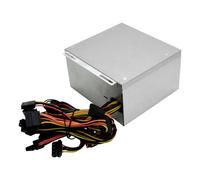 Seasonic ATX ET2 SSP-600ET2 Netzteil intern Alimentatore pc/server ATX 80 PLUS