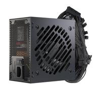 Seasonic CORE BC-650 alimentatore per computer 650 W 20+4 pin ATX ATX Nero