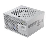 Seasonic CORE GX-750 alimentatore per computer 750 W 20+4 pin ATX ATX Bianco (Core GX-750-V2-WHITE ATX3.1)