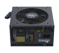 Seasonic Focus GM 850 Netzteil intern ATX12V Alimentatore pc/server SSR-850FM