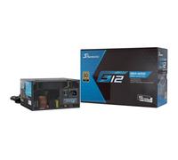 Seasonic - Focus Gold 650 Alimentatore Per Computer 650 W Atx Nero - SPEDIZIONE GRATUITA