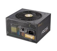 Seasonic Focus Gold 650 alimentatore per computer 650 W 20+4 pin ATX ATX Nero
