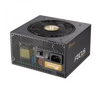Seasonic Focus Gold 750 alimentatore per computer 750 W 20+4 pin ATX ATX Nero (7