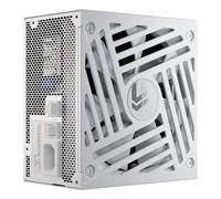 Seasonic Focus GX-1000 alimentatore per computer 1000 W 20+4 pin ATX ATX Bianco