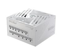 Seasonic Focus GX alimentatore per computer 750 W 24-pin ATX ATX Bianco