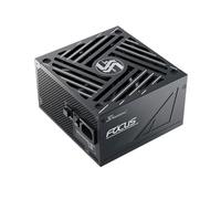 Seasonic Focus GX-1000 V4 ATX 3.1 - 1000w - 80 Plus Gold