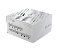 Seasonic Focus GX-750 ATX 3.1 White