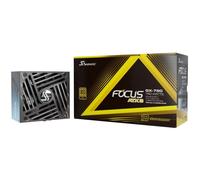 Seasonic Focus GX-750 ATX 3 PCIe 5.1 750W 80 Plus Oro Modulare