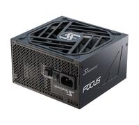 Seasonic Netzteil 750W Focus-GX-750 ATX3 Modular FOCUS-GX-750-V4-WHITE