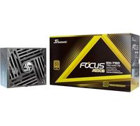 FOCUS-GX-750-V4 Power SupplySeasonic Focus-GX-750 ATX3 Modular Gold 4711173878