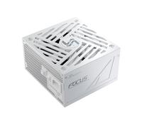 Seasonic Focus GX alimentatore per computer 750 W 24-pin ATX ATX Bianco