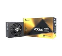 FOCUS-GX-850-V4 Power SupplySeasonic Focus-GX-850 ATX3 Modular Gold 4711173878