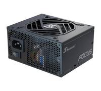 Seasonic Focus Sgx 80+gold Modular Power Supply 750w Argento