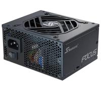 Seasonic FOCUS-SPX-650 alimentatore per computer 650 W 20+4 pin ATX CFX Nero