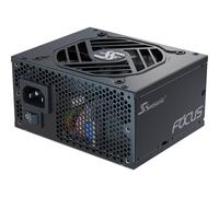 Seasonic FOCUS-SPX-750 750 W 100 240 V 50 60 Hz 10 5 A 130 W 744 W Intel SFX 12
