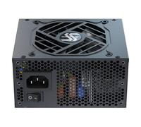 Seasonic FOCUS-SPX-750 alimentatore per computer 750 W 20+4 pin ATX CFX Nero (Netzteil 750W M) [FOCUS-SPX-750]