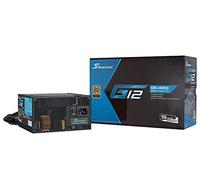 Seasonic G12-GC-650 alimentatore per computer 650 W Nero ( G12-GC-650 )