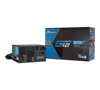 Alimentatore Seasonic G12 GC-850 80+ Gold