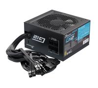 SSR-750FM Power SupplySeasonic Focus Gold SSR-750FM - Netzteil (intern) 471117