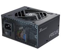 Seasonic Netzteil 750W FOCUS-SGX-750 Modular (80+Gold)
