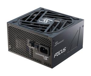 Seasonic Netzteil Atx Focus Gx White FOCUS-GX-750-V4-WHITE