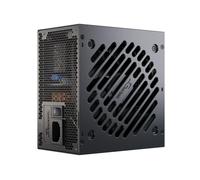 Seasonic Nicht kategorisiert alimentatore per computer 650 W ATX Nero