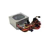 Seasonic Power Supply Unit 20-Pin Atx Silver PC-/Server Netzteil Atx SSP-600JT